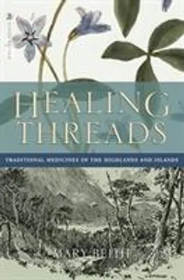 Zdjęcie produktu dla Healing Threads