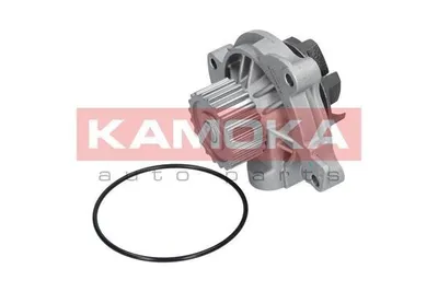 Produktbild von KAMOKA Kühlmittelpumpe Wasserpumpe für VW Transporter IV Bus (70B, 70C, 7DB, 7DK, 70J, 70K, 7DC, 7DJ) T0042