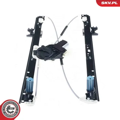 Obrázok produktu pre ESEN SKV 51SKV754 Elektrický okenný mechanizmus – zadné pravé okno pre LAND ROVER Discovery V (L462)