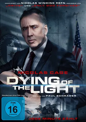 Produktbild von Dying of the Light - jede Minute zählt