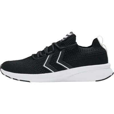 Produktbild von hummel FLOW Seamless Sneaker Uni black 37