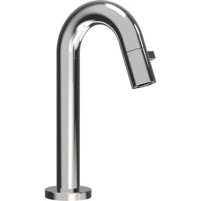 Produktbild von Hansa Nova Style Standventil Ausladung 94mm chrom, 1 Stk.