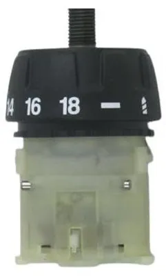 Produktbild von Makita 123503-8 / 127099-1 original Getriebe 14,4V für 330D