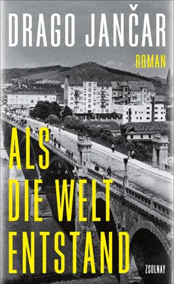 Produktbild von Als die Welt entstand