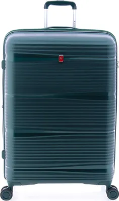 Produktbild von Gladiator 0800 4 Rollen Trolley 76 cm mit Dehnfalte