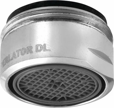 Produktbild von Sapho Perlator Außengewinde M24x1, Chrom