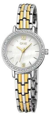 Produktbild von Damen Armbanduhr Ol2102Sb51X