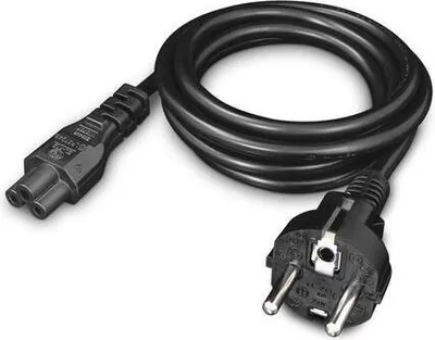 Zdjęcie produktu dla Kabel do ładowania GSM Yenkee YPC 572 Kabel sieciowy Mickey 1,5 m