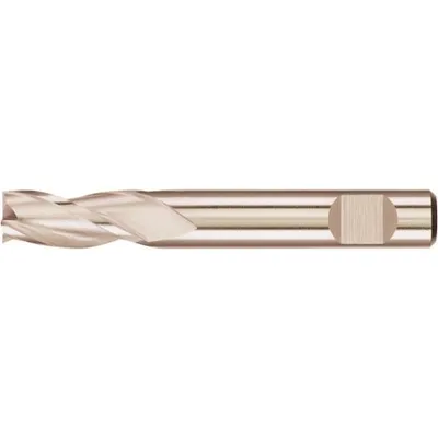 Produktbild von FORMAT Einwegfräser WN L HSSE 10,00 mm, Durchmesser:4,00 mm, Schneidstoff:HSS Co8