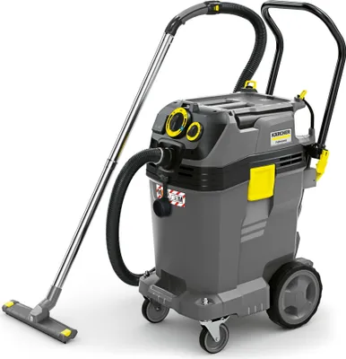 Image de Kärcher NT 50/1 Tact Te M Aspirateur eau et poussière (1.148-435.0)