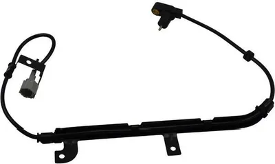 Produktbild von KAVO PARTS ABS Sensor Raddrehzahl Hinten Rechts für NISSAN ALMERA I Hatchback (N15) BAS-6501