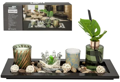 Immagine prodotto di SET AROMATERAPIA ShangriLa