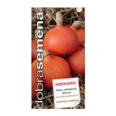 Obrázek produktu pro Dýně Hokkaido DS hokkaido DOBRASEMENA