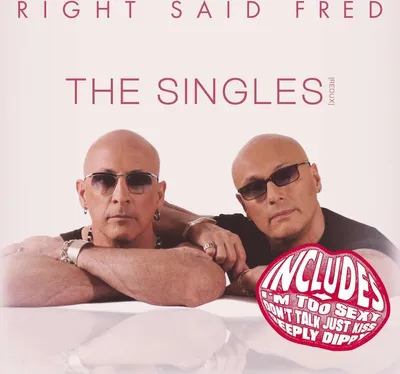 Produktbild von The Singles