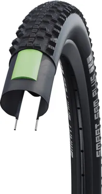 Obrázek produktu pro Pneumatika Schwalbe Smart SAM Plus Performance 29 x 2,35 ZW Refl
