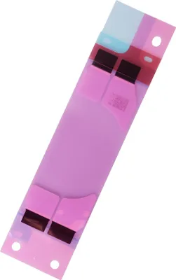 Produktbild von Für iPhone 8 Akku Klebestreifen Battery Sticker