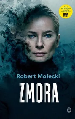Obrázek produktu pro Zmora – Robert Małecki