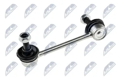 Produktbild von NTY Koppelstange Stabilisator für HONDA CR-V I (RD) Hinten Hinten Rechts ZLT-HD-033