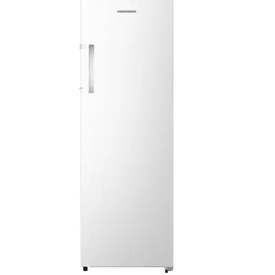 Produktbild von Heinner HFF-HS240NFE++ Gefrierschrank 240 L, No Frost,  Multi-Airflow-System, Inverter, Weiß