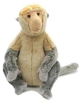 Image de Peluche d'un dory - ADAR
