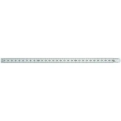 Zdjęcie produktu dla Rumold 323703 Stahllineale - 30 cm