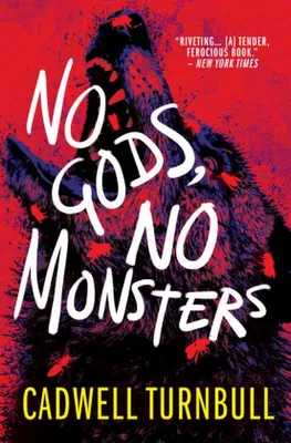 Obrázok produktu pre No Gods, No Monsters