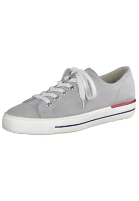 Produktbild von Paul Green Sneaker Sneaker Veloursleder