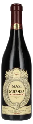 Image de Masi Costasera Amarone Classico DOCG 2021 15% Vol. 0,75l