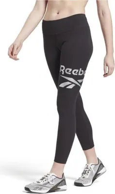 Image de Pantalon Reebok Ri Bl Coton GR9390