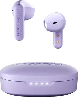 Produktbild von Urbanista Copenhagen 2, True Wireless Stereo (TWS), Anrufe/Musik, 20 - 20000 Hz, 48,6 g, Kopfhörer, Lavendel, Violett