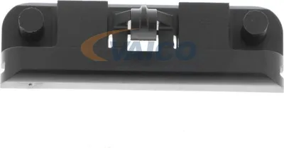 Produktbild von VAICO V20-2925 Clip Frontspoiler