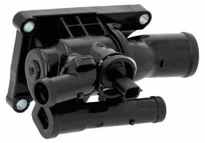 Produktbild von VEMO Thermostatgehäuse Kühlmittelreglergehäuse V30-99-0007 passend für MERCEDES-BENZ A-Klasse (W177)