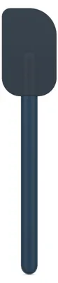Immagine prodotto di Mepal Chef it Accessoires teigschaber chef it groß 267 mm - navy 266 x 55 x 8 102315018100