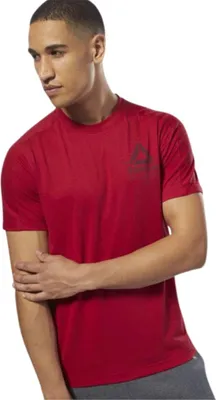 Produktbild von Tshirts Reebok Speedwick D93762