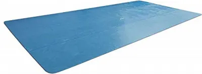 Immagine prodotto di Copertura per piscina Intex blu 4 x 2 m