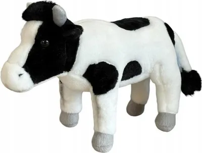 Immagine prodotto di Mucca in bianco e nero 31075