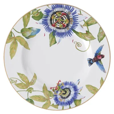 Produktbild von Villeroy & Boch Signature Amazonia Speiseteller Set 6 Stück - Art.-Nr. 1035142620 - EAN 4057743199252