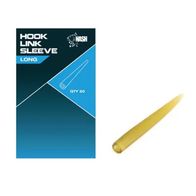 Immagine prodotto di Manicotto antigroviglio NASH Manicotti D-Cam / Hook Link