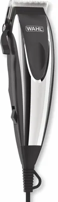Obrázek produktu pro Wahl 09243-2616 Home Pro Black, metalíza