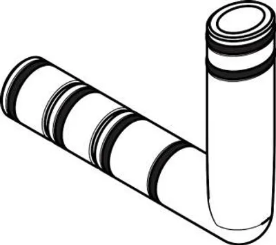Obrázok produktu pre hansgrohe nadstavec pre ShowerSelect s Porterom