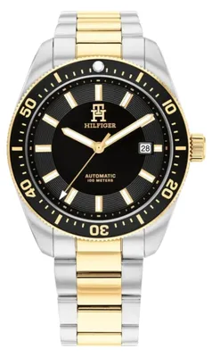 Obrázek produktu pro TOMMY HILFIGER NEW COLLECTION Náramkové hodinky 1710552