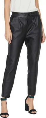 Zdjęcie produktu dla Vero Moda MW Loose String Coated Hose Damen