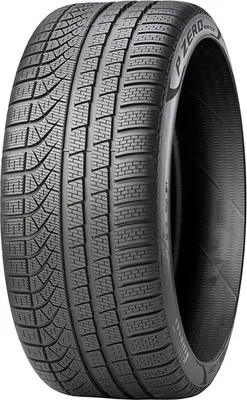 Image de Pirelli Cinturato Winter 2 205/55R17 95H Mfs Bsw Xl