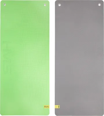 Image de Tapis de fitness, EVA, 140 x 60 cm, épaisseur 15 mm