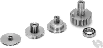 Produktbild von Bürstenloser Servo-Getriebesatz Srt Bh9027 Hv