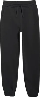 Produktbild von Jungen Hosen M1510 French-Terry mit elastischem Bund, Bündchen und Seitentaschen