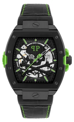 Obrázek produktu pro Philipp Plein hodinky PWJFA1426