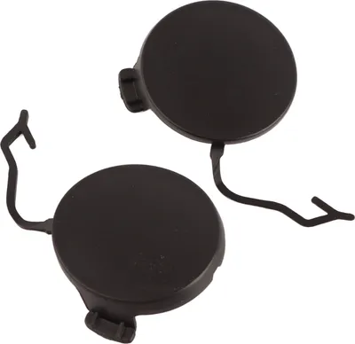 Zdjęcie produktu dla Towing Hook Cover,Tow Hook Cap,Front Bumper Tow Hook Cover,95850515600,95850515500,Towing Eye Cap