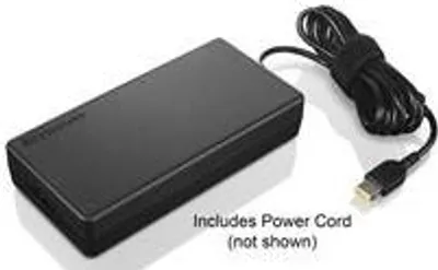 Image de Lenovo ThinkPad 170W Adaptateur secteur (Slim Tip)
