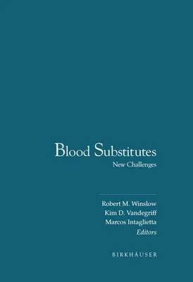 Obrázok produktu pre Blood Substitutes